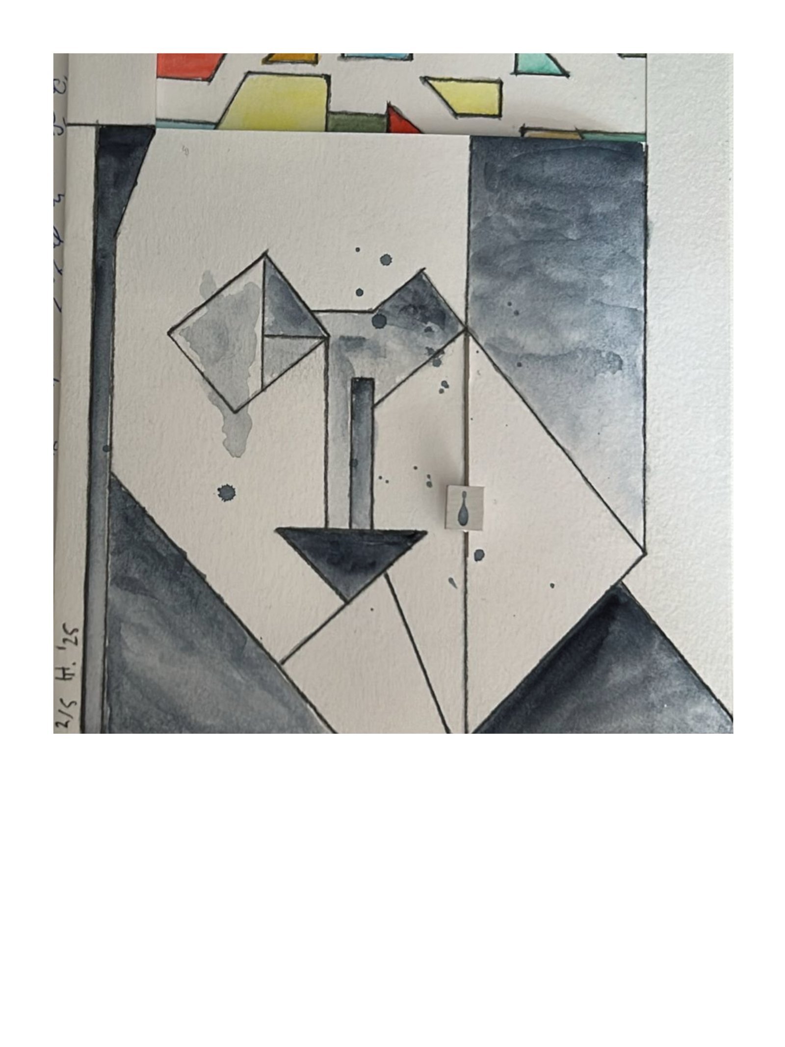 Paintings - Artwork 1