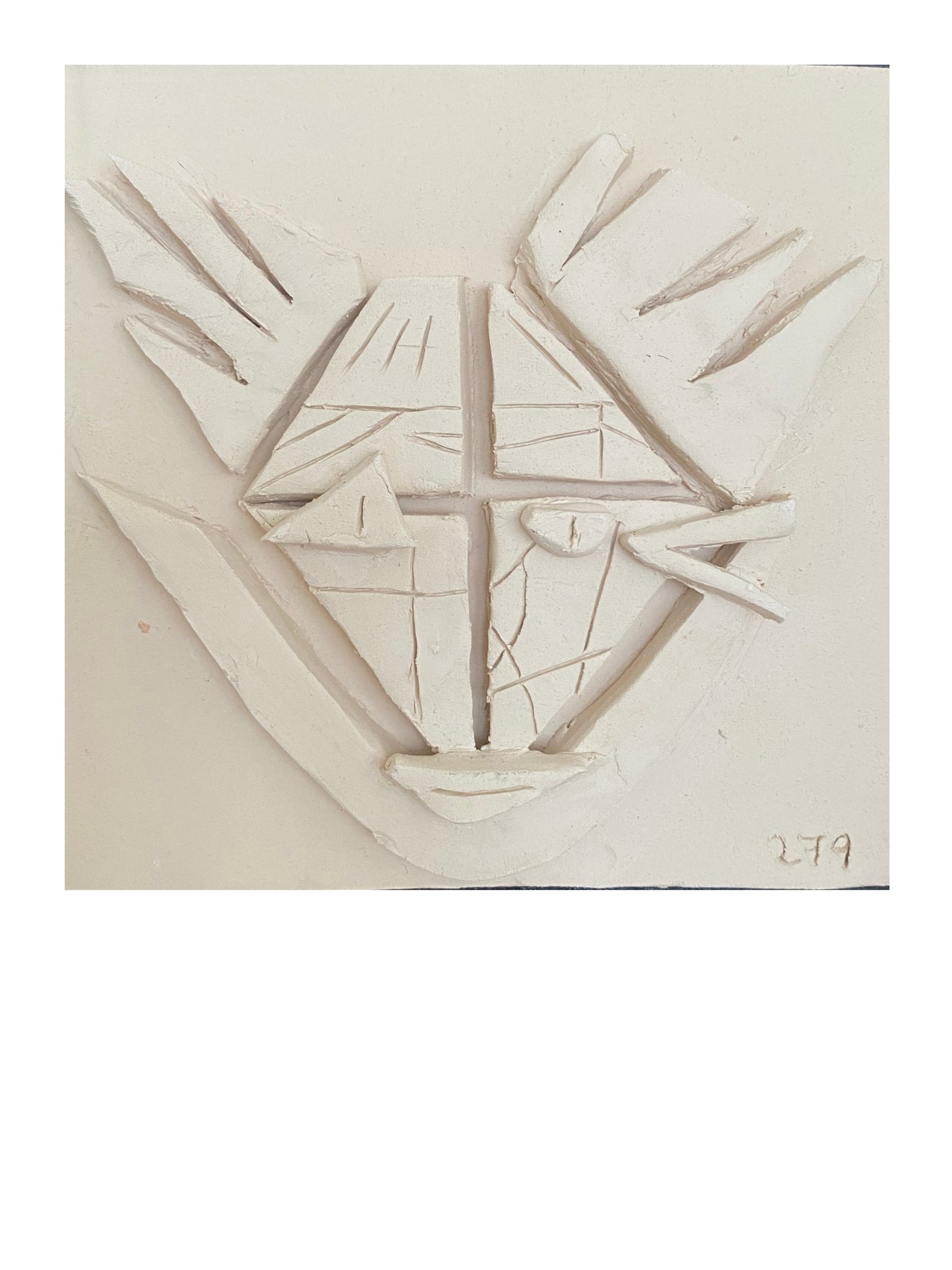 Sculptural works - Artwork 3