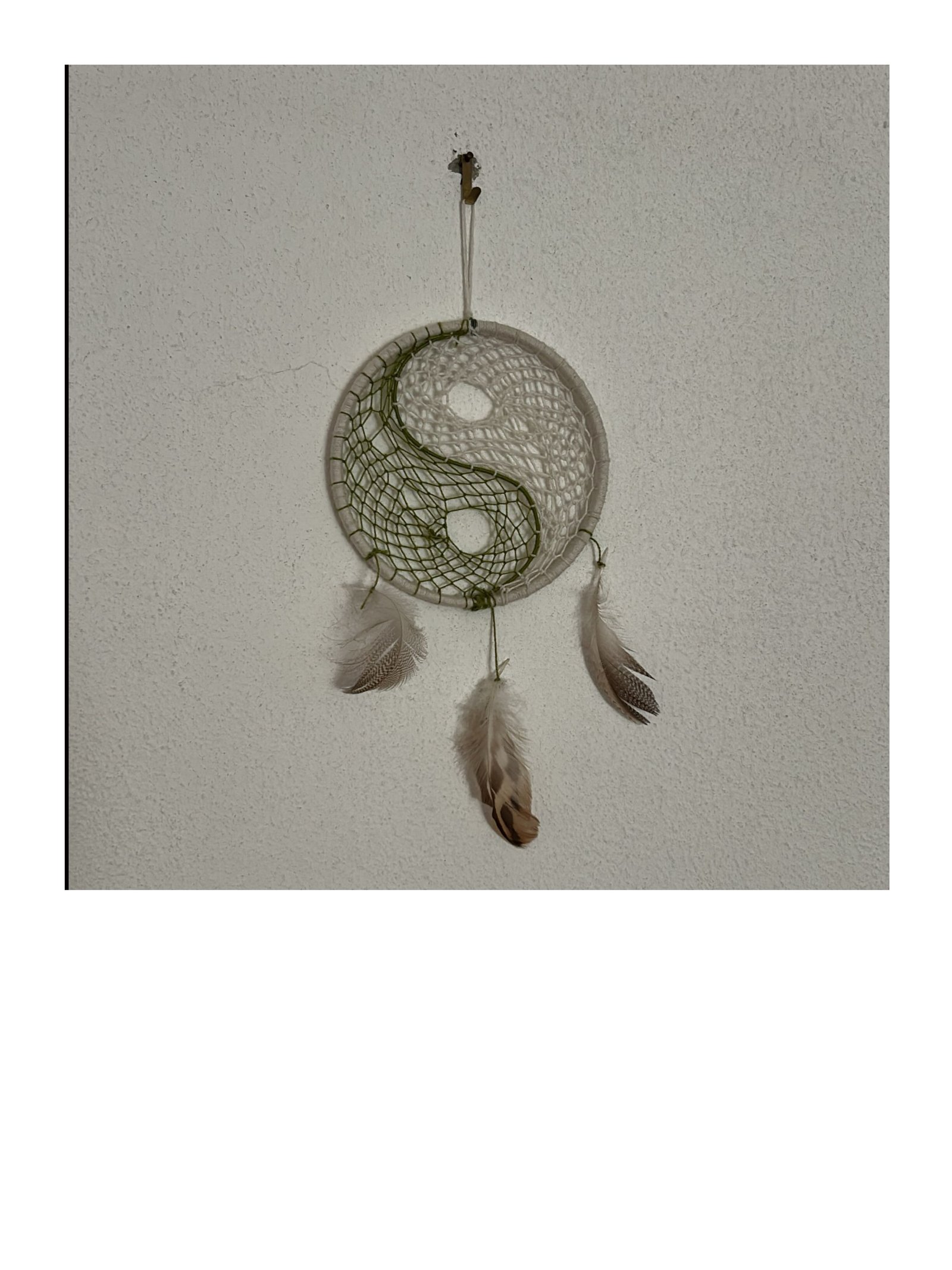 String art - Artwork 1