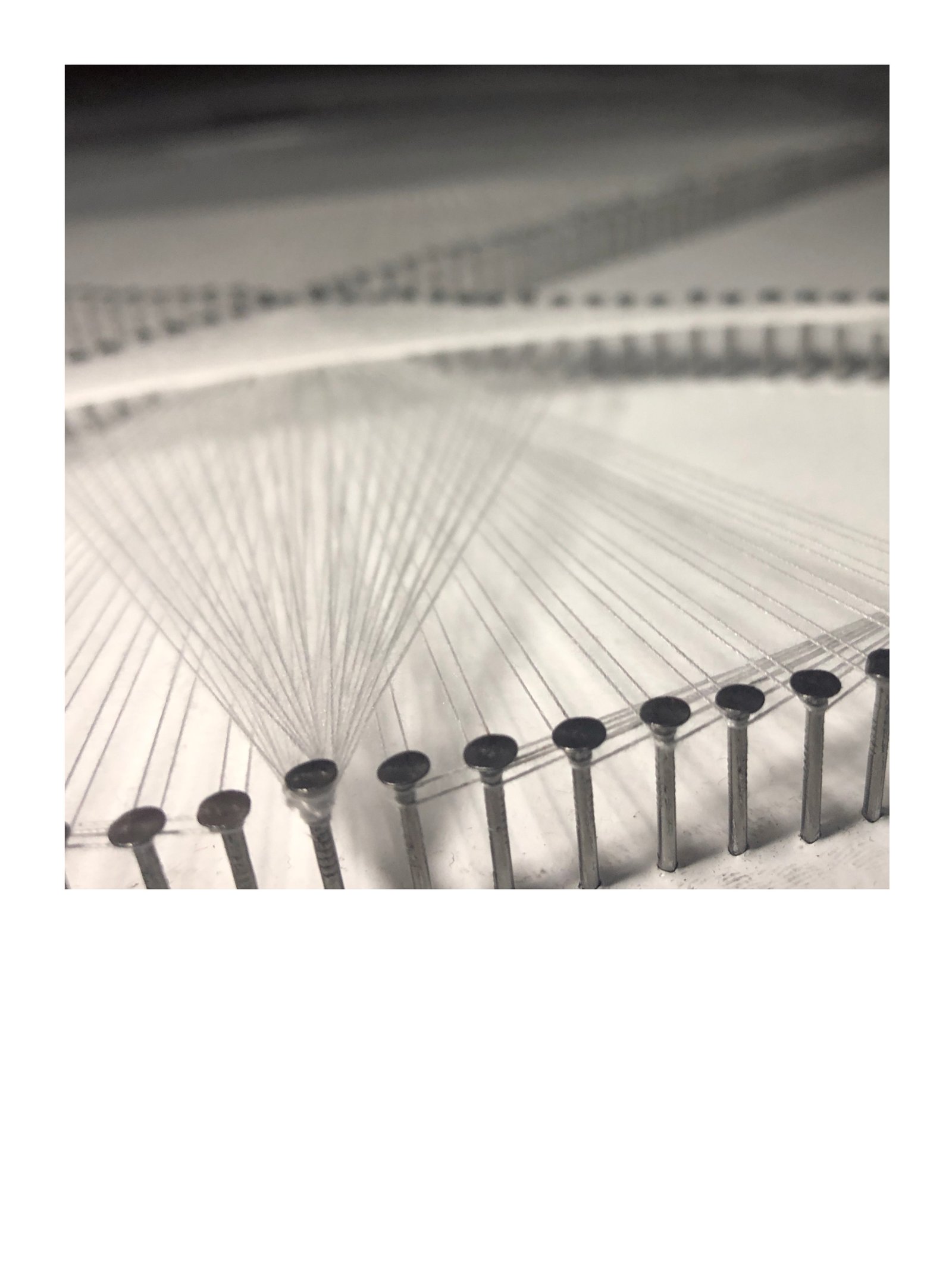 String art - Artwork 3